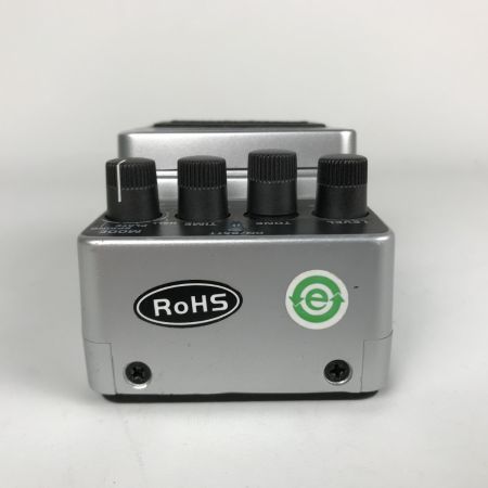  BEHRINGER ベリンガー ギターエフェクター DIGITAL REVERB デジタルリバーブ 本体のみ DR600