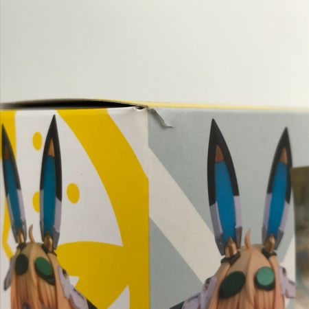  figma ソフィア・F・シャーリング バニースーツプランニング パーツ欠品有