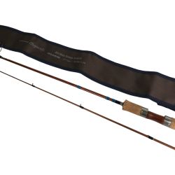 ■■ Jackson ジャクソン カワセミラプソディ 2ピース 竿袋付 TULN-672L Bランク