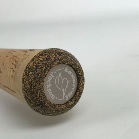  Jackson ジャクソン カワセミラプソディ 2ピース 竿袋付 TULN-672L