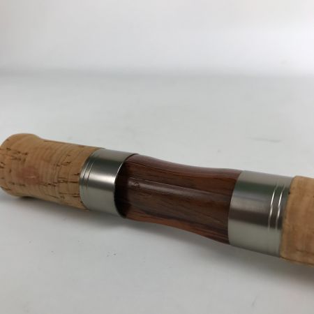  Jackson ジャクソン カワセミラプソディ 2ピース 竿袋付 TULN-672L