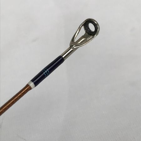  Jackson ジャクソン カワセミラプソディ 2ピース 竿袋付 TULN-672L