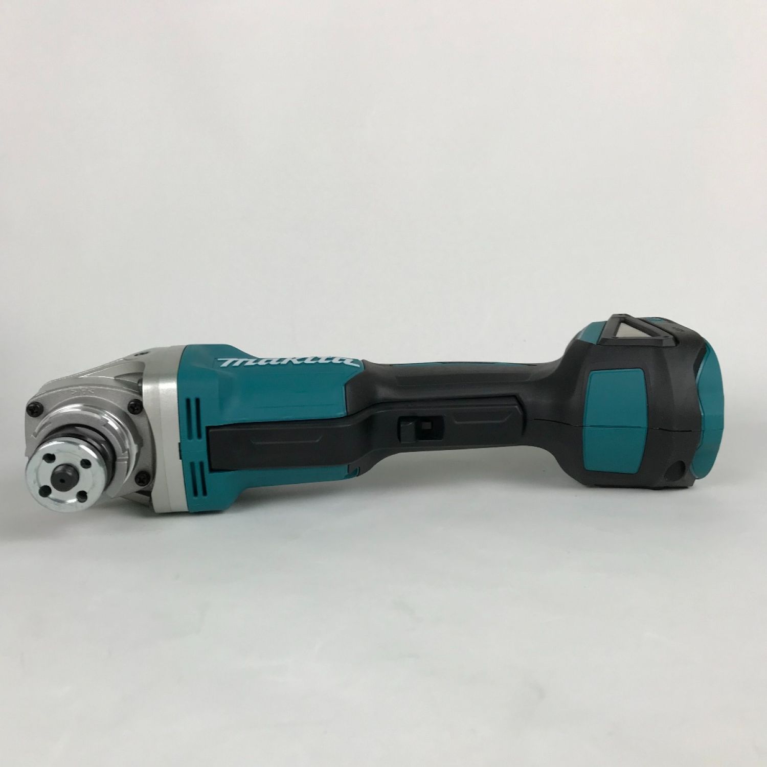 中古】 MAKITA マキタ 100mm 充電式 ディスクグラインダ バッテリー