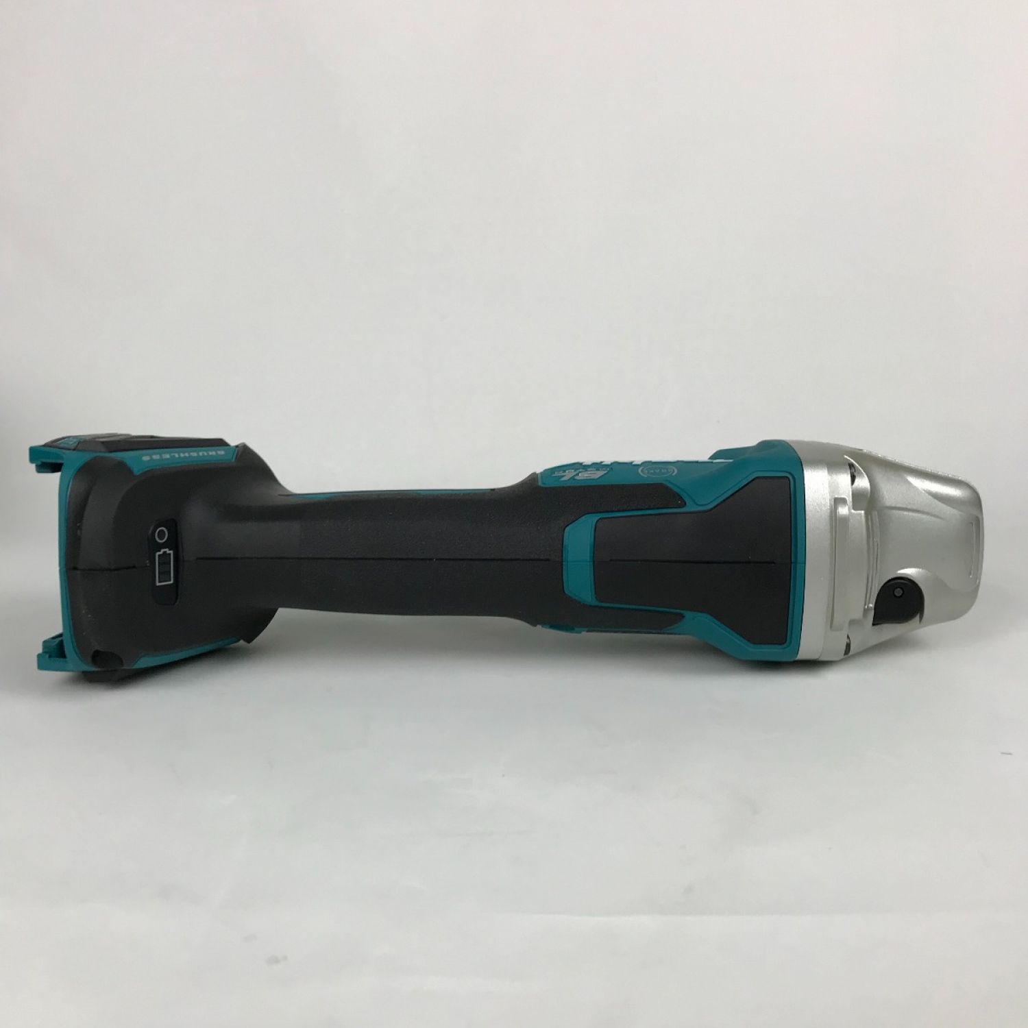 中古】 MAKITA マキタ 100mm 充電式 ディスクグラインダ バッテリー