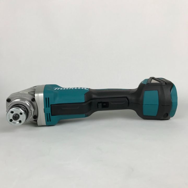 MAKITA マキタ 100mm 充電式 ディスクグラインダ バッテリー・充電器なし GA408DZ｜中古｜なんでもリサイクルビッグバン