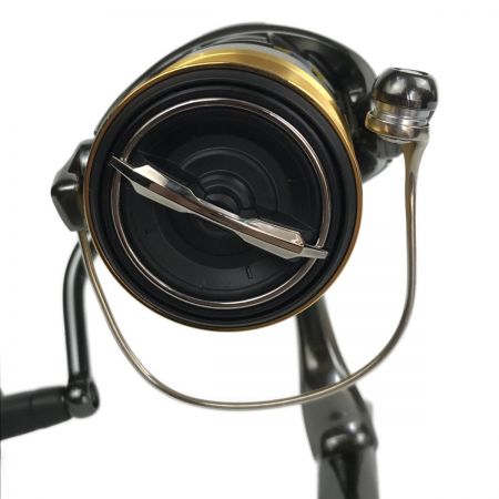  SHIMANO シマノ 20 ツインパワー 3000MHG-D スピニングリール 箱付 04143