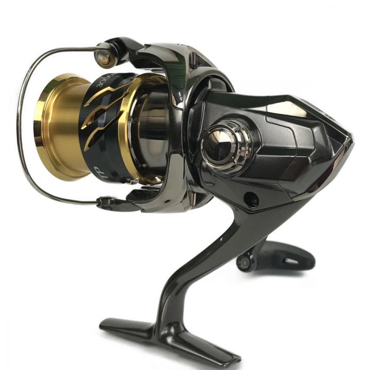 SHIMANO シマノ 20 ツインパワー 3000MHG-D スピニングリール 箱付 04143｜中古｜なんでもリサイクルビッグバン