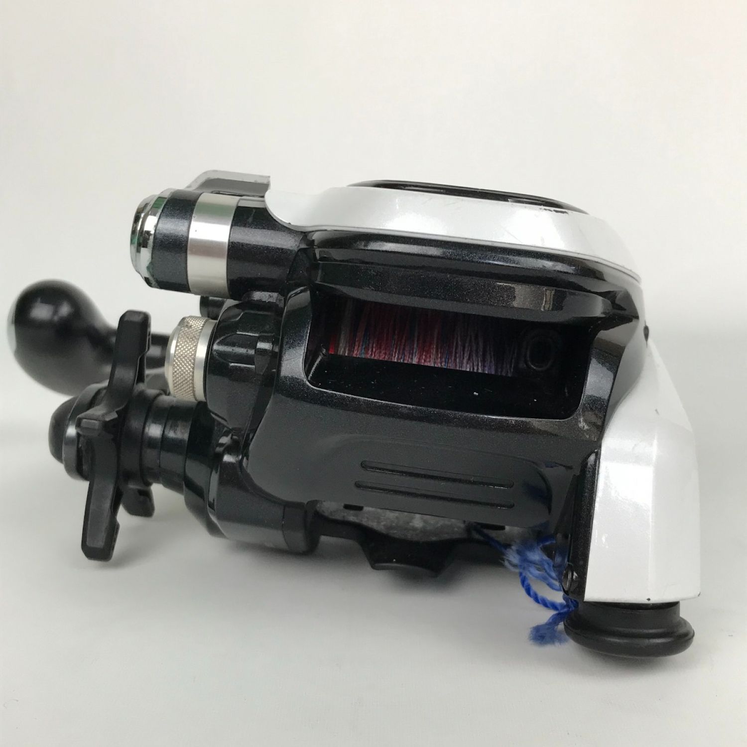 中古】 SHIMANO シマノ PLAYS 3000 プレイズ 電動リール 本体のみ