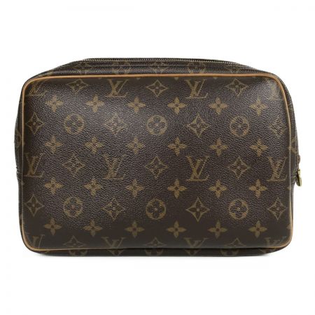  LOUIS VUITTON ルイヴィトン リポーターPM ショルダーバッグ モノグラム M45254 ブラウン