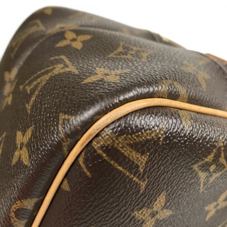  LOUIS VUITTON ルイヴィトン リポーターPM ショルダーバッグ モノグラム M45254 ブラウン