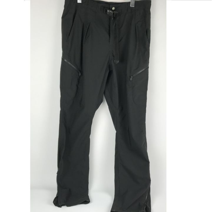 nonnative HIKER EASY PANTS イージーパンツ サイズ4 LLサイズ NN