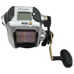 ■■ SHIMANO シマノ 電動リール 15プレミオ 3000 PLEMIO 03424 Cランク