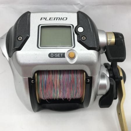  SHIMANO シマノ 電動リール 15プレミオ 3000 PLEMIO 03424