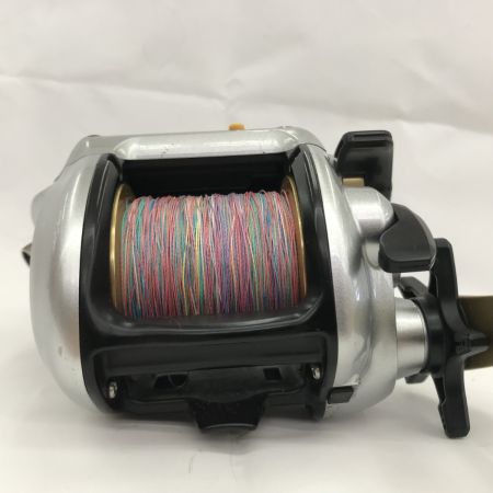  SHIMANO シマノ 電動リール 15プレミオ 3000 PLEMIO 03424