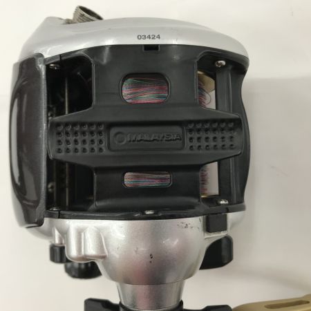  SHIMANO シマノ 電動リール 15プレミオ 3000 PLEMIO 03424