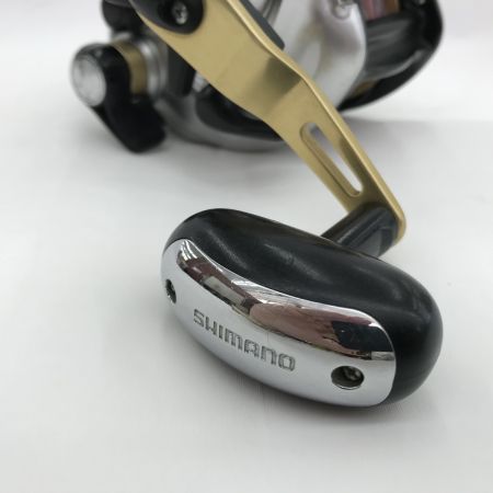  SHIMANO シマノ 電動リール 15プレミオ 3000 PLEMIO 03424