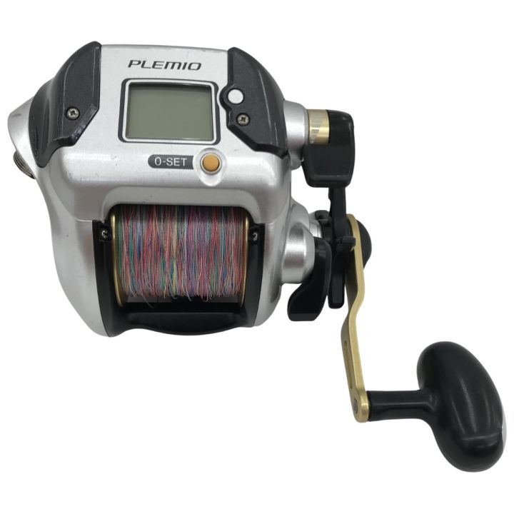 シマノ SHIMANO プレミオ PLEMIO 3000 電動リール