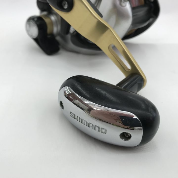シマノ SHIMANO プレミオ PLEMIO 3000 電動リール