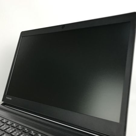  TOSHIBA 東芝 ノートパソコン dynabook R73A 13.3型 Windows10 8GB 256GB 