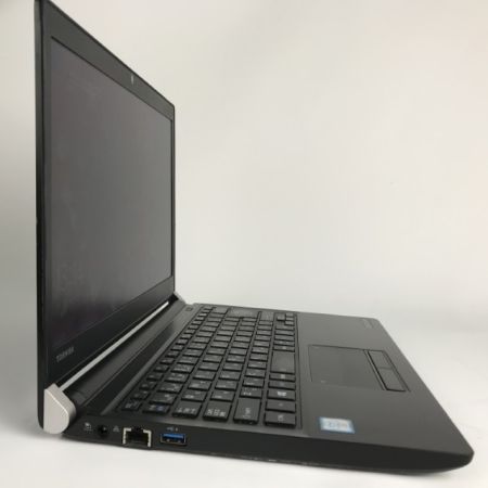  TOSHIBA 東芝 ノートパソコン dynabook R73A 13.3型 Windows10 8GB 256GB 