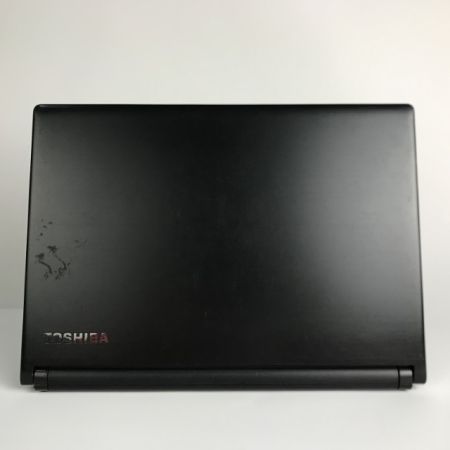  TOSHIBA 東芝 ノートパソコン dynabook R73A 13.3型 Windows10 8GB 256GB 