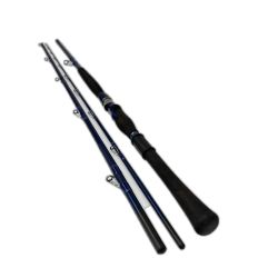 DAIWA ダイワ ロッド 船竿 剣崎トラッド80-300 本体のみ 釣り フィッシング 05288545 Cランク
