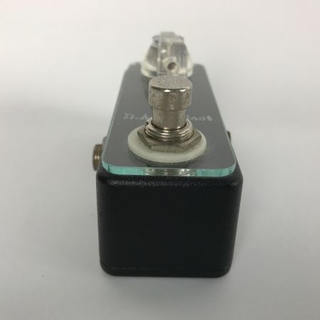  D.A-project エフェクター クリーンブースター D.A.Booster