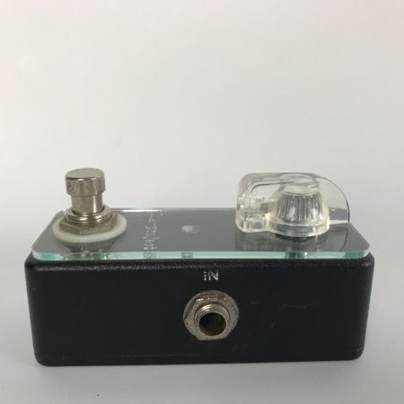  D.A-project エフェクター クリーンブースター D.A.Booster