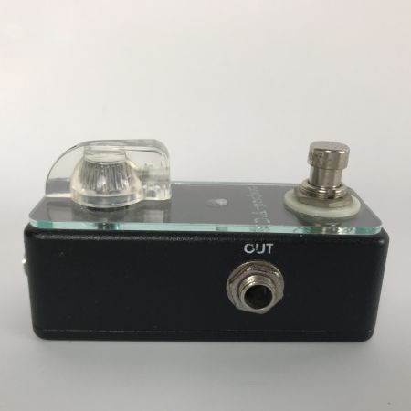  D.A-project エフェクター クリーンブースター D.A.Booster