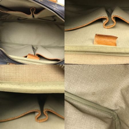  LOUIS VUITTON ルイヴィトン モノグラム ドーヴィル ハンドバッグ  M47270