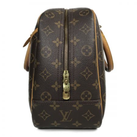  LOUIS VUITTON ルイヴィトン モノグラム ドーヴィル ハンドバッグ  M47270