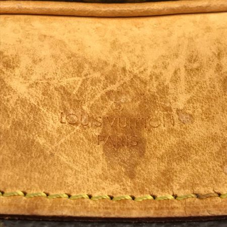  LOUIS VUITTON ルイヴィトン モノグラム ドーヴィル ハンドバッグ  M47270