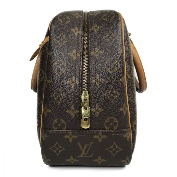 LOUIS VUITTON ルイヴィトン モノグラム ドーヴィル LOUIS VUITTON ルイヴィトン モノグラム ドーヴィル