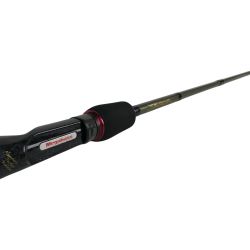 ■■ Megabass メガバス デストロイヤー エヴォルジオン ロッド F4-610XDti Elseil Bランク