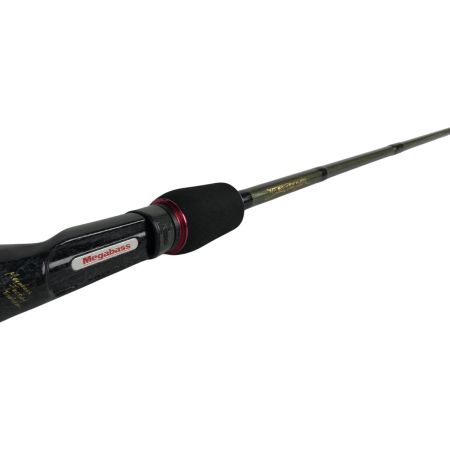  Megabass メガバス デストロイヤー エヴォルジオン ロッド F4-610XDti Elseil