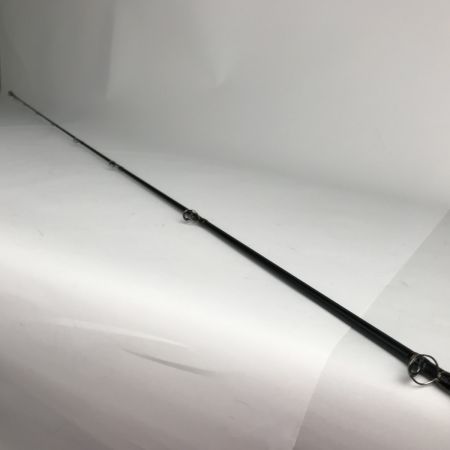  Megabass メガバス デストロイヤー エヴォルジオン ロッド F4-610XDti Elseil