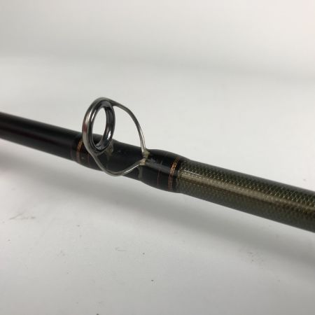  Megabass メガバス デストロイヤー エヴォルジオン ロッド F4-610XDti Elseil