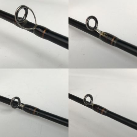  Megabass メガバス デストロイヤー エヴォルジオン ロッド F4-610XDti Elseil