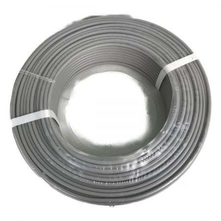  YAZAKI ヤザキ VVFケーブル 2×2.0 条長100m 11kg 矢崎