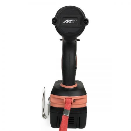  HiKOKI ハイコーキ コードレスインパクトドライバ 限定色 WH36DC 2XPS コーラルストーン