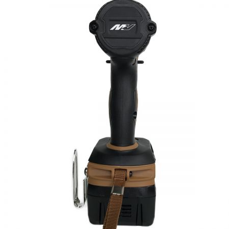  HiKOKI ハイコーキ インパクトドライバ 限定色 グランドキャメル 付属品完備 WH36DC グランドキャメル