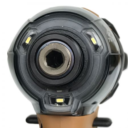  HiKOKI ハイコーキ インパクトドライバ 限定色 グランドキャメル 付属品完備 WH36DC グランドキャメル