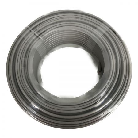  太陽ケーブルテック VVFケーブル 3×2.0 条長100m 16.4kg 