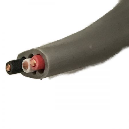  太陽ケーブルテック VVFケーブル 3×2.0 条長100m 16.4kg 