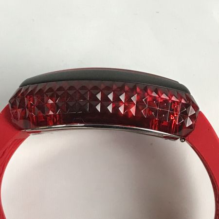  Tendence テンデンス PIRAMIDE ピラミッド 箱 取説付き クォーツ TY860002 ブラック