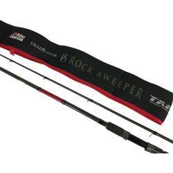 ■■ Abu Garcia アブガルシア エラディケーター ロックスイーパー 竿袋付 ERSS-94EXH Bランク