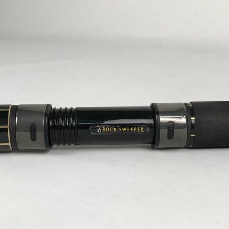  Abu Garcia アブガルシア エラディケーター ロックスイーパー 竿袋付 ERSS-94EXH