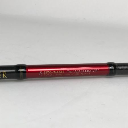 中古】 Abu Garcia アブガルシア エラディケーター ロックスイーパー