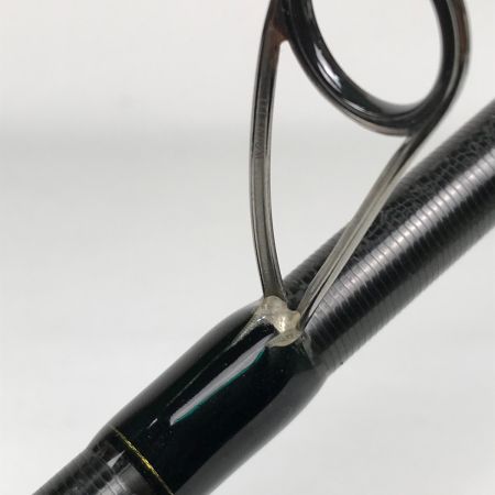  Abu Garcia アブガルシア エラディケーター ロックスイーパー 竿袋付 ERSS-94EXH