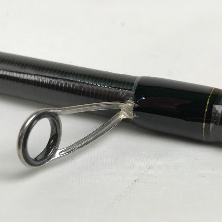  Abu Garcia アブガルシア エラディケーター ロックスイーパー 竿袋付 ERSS-94EXH